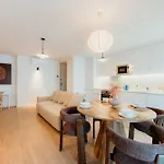 Appartement Prime Living - Anjos *