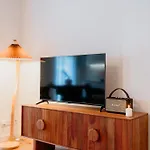 Appartement Prime Living - Anjos