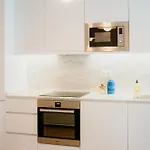 Prime Living - Anjos Appartement Lisboa