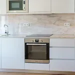 Prime Living - Anjos Appartement Lisboa