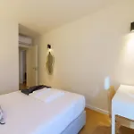 Prime Living - Anjos Appartement Lisboa