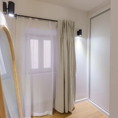 Prime Living - Anjos Apartamento Lisboa