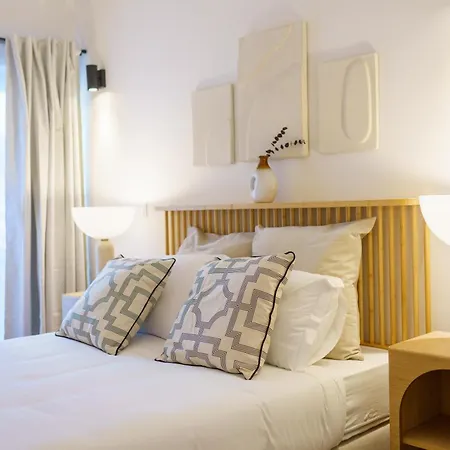 Apartamento Prime Living - Anjos *
