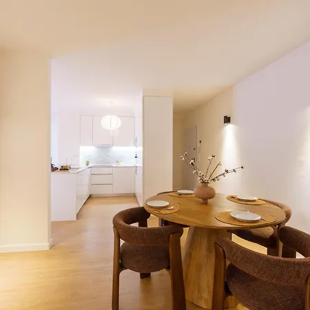 Apartamento Prime Living - Anjos