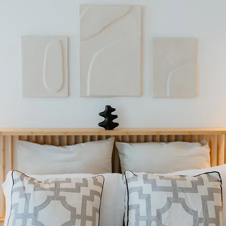 Prime Living - Anjos Apartament