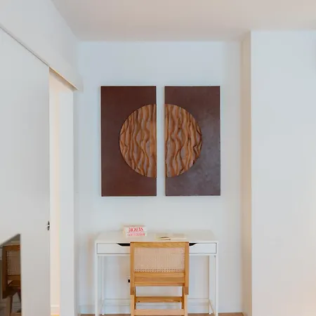 Prime Living - Anjos Lizbona