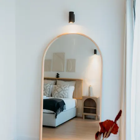 Prime Living - Anjos * Lizbona