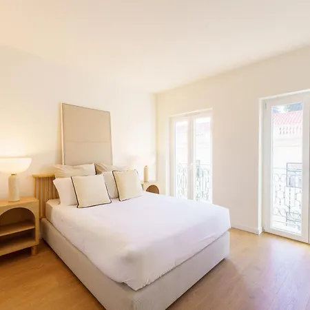 Prime Living - Anjos Lizbona