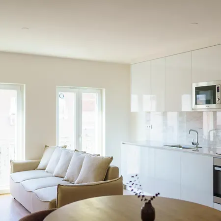 Apartament Prime Living - Anjos *