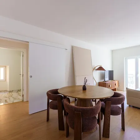 Prime Living - Anjos * Lizbona