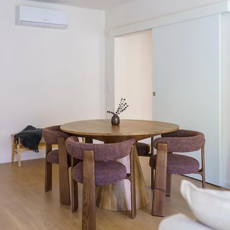 Prime Living - Anjos Apartament