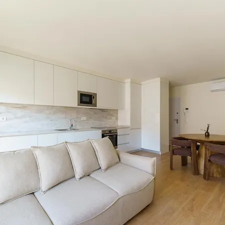 Apartament Prime Living - Anjos Lizbona