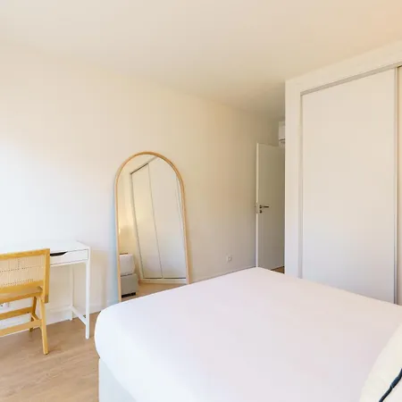 Prime Living - Anjos Lizbona