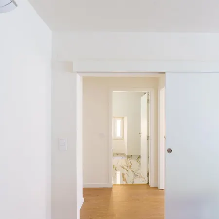 Prime Living - Anjos شقة Lisboa