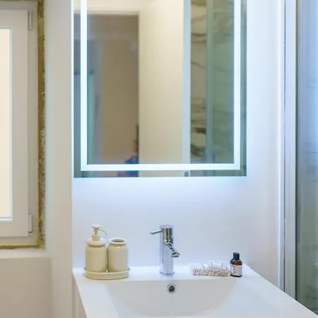 Apartament Prime Living - Anjos