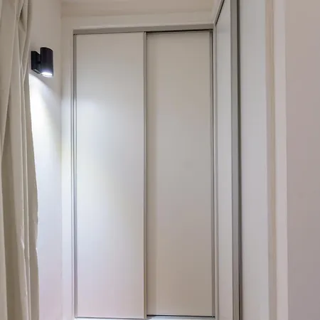 Prime Living - Anjos Apartament *