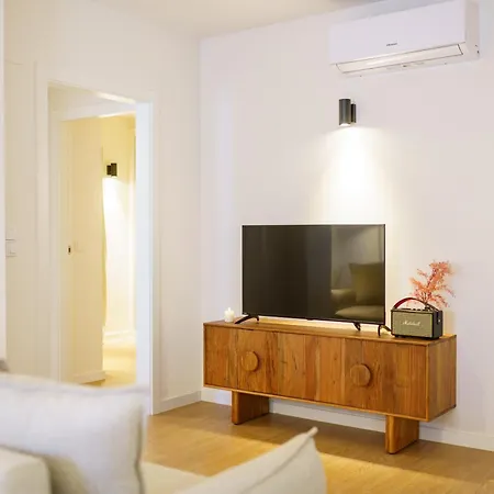 Prime Living - Anjos