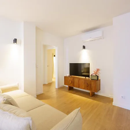 Apartament Prime Living - Anjos
