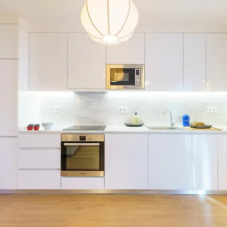 Apartament Prime Living - Anjos *