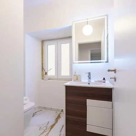 Apartament Prime Living - Anjos *