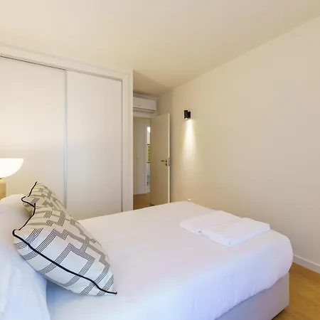 Prime Living - Anjos Lizbona