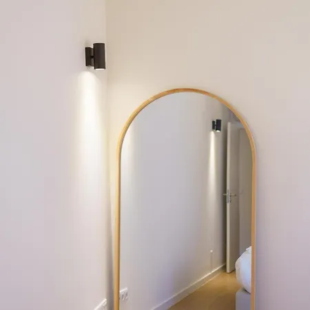 Prime Living - Anjos شقة Lisboa