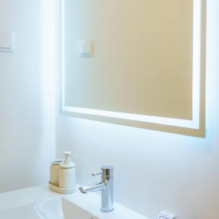 Apartament Prime Living - Anjos