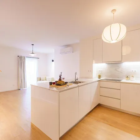 Apartament Prime Living - Anjos *