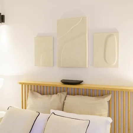 Prime Living - Anjos شقة