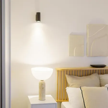 아파트 Prime Living - Anjos *