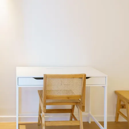 Prime Living - Anjos شقة Lisboa