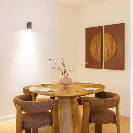 شقة Prime Living - Anjos Lisboa