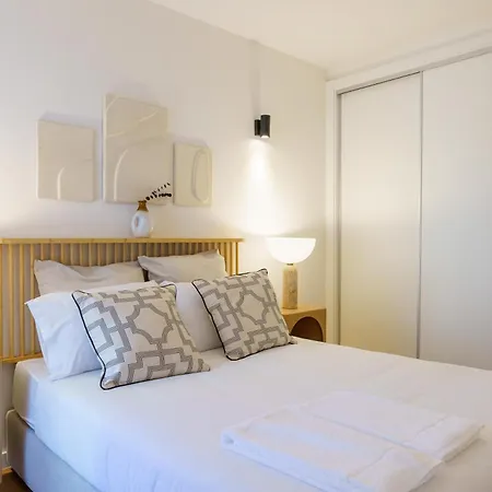 Prime Living - Anjos Apartament *