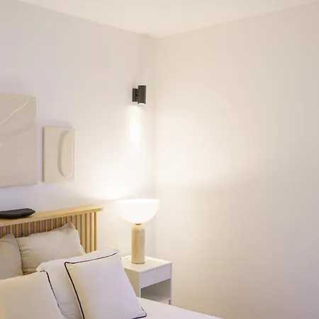 شقة Prime Living - Anjos