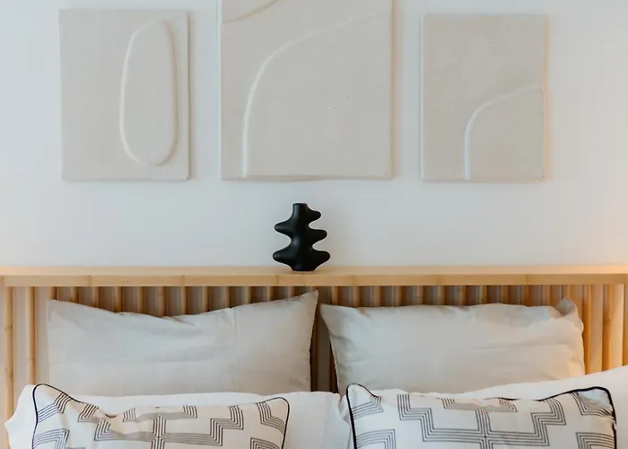 Prime Living - Anjos Apartamento