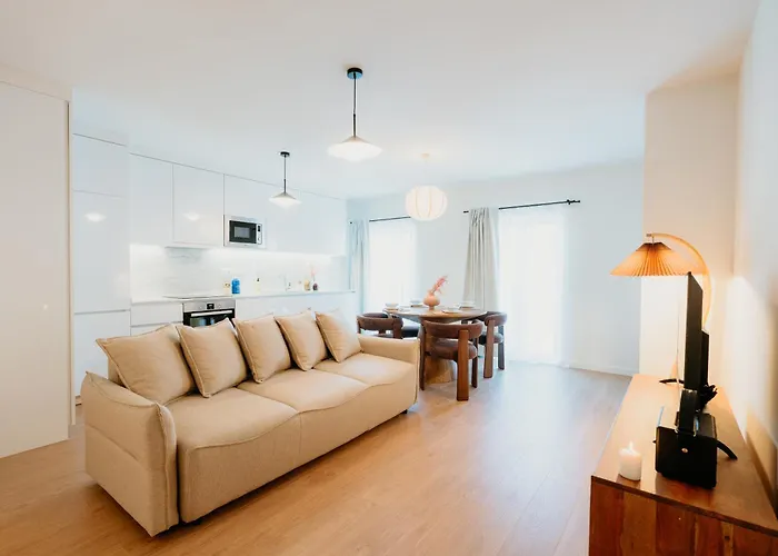Prime Living - Anjos Apartamento Lisboa