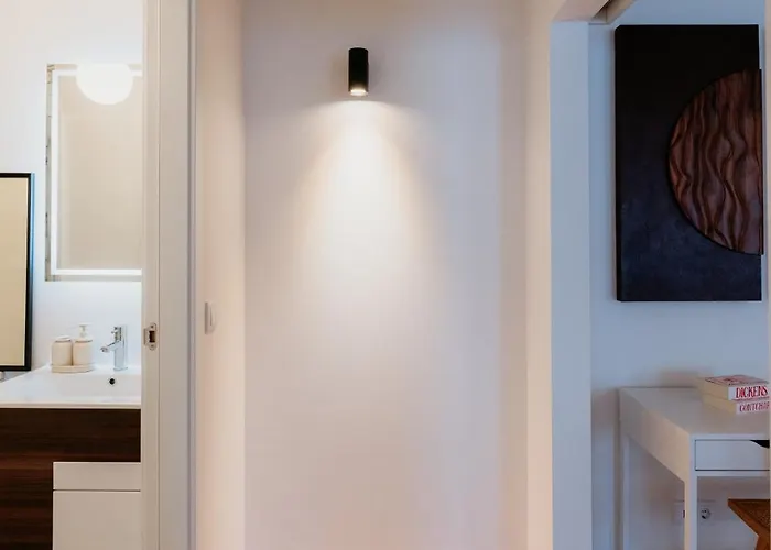 Prime Living - Anjos Apartamento