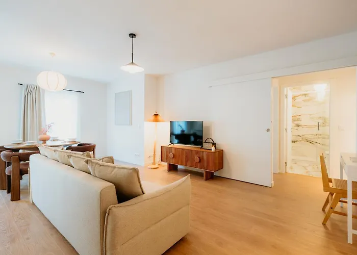 Prime Living - Anjos