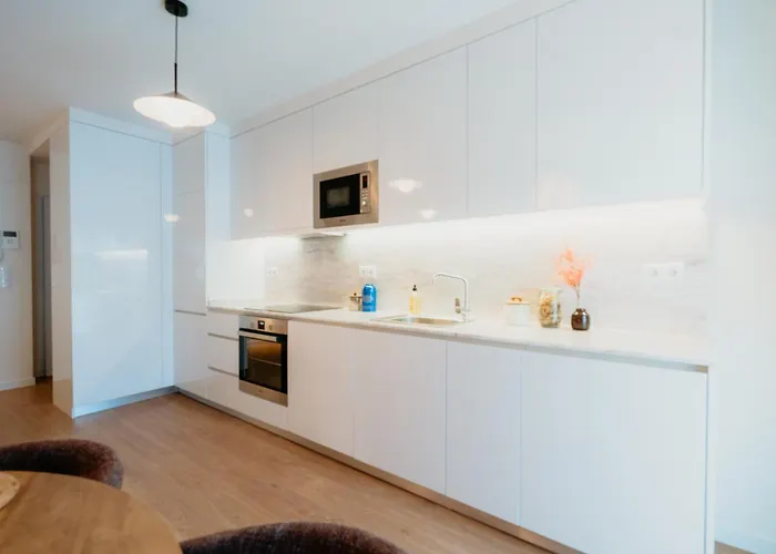 Prime Living - Anjos Apartamento