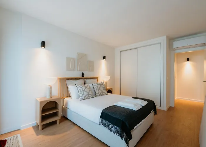 Prime Living - Anjos Apartamento Lisboa