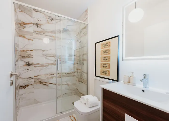 Prime Living - Anjos Apartamento *