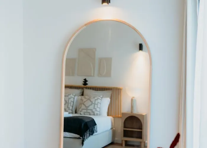 Prime Living - Anjos * Lisboa