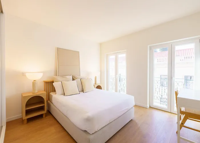 Prime Living - Anjos Lisboa