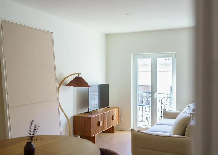 Prime Living - Anjos Apartamento *