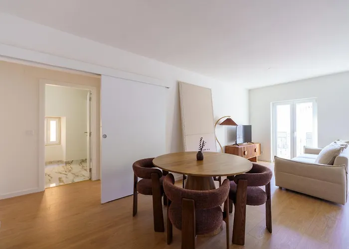 Prime Living - Anjos * Lisboa