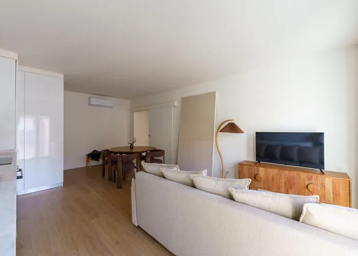 Prime Living - Anjos Apartamento