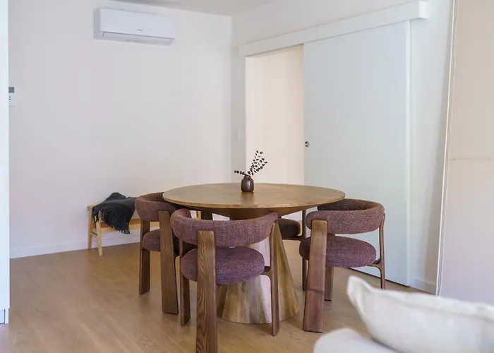 Prime Living - Anjos Apartamento