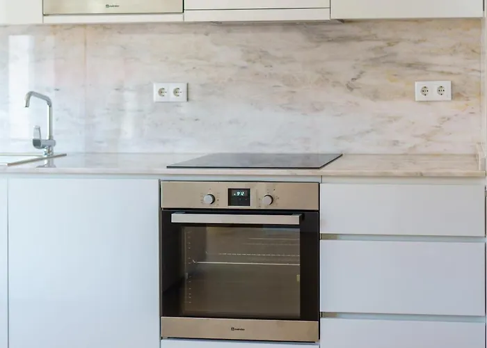 Prime Living - Anjos Apartamento Lisboa