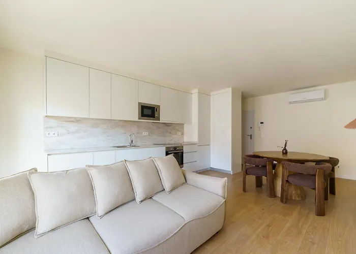 Apartamento Prime Living - Anjos Lisboa