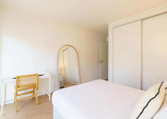 Prime Living - Anjos Lisboa